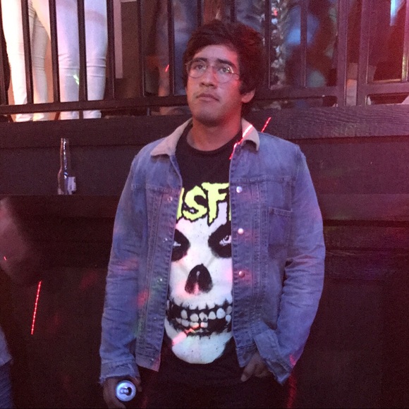ghostgrizzly